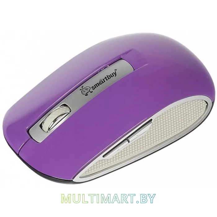 Мышь Smartbuy 506AG Violet (SBM-506AG-P)